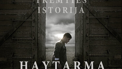 &bdquo;Haytarma&ldquo; (&bdquo;Sugrįžimas&ldquo;) &ndash; Ypatingas seansas. 