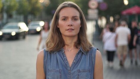 Jurgita Jurkutė