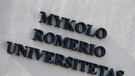 Mykolo Romerio universitetas