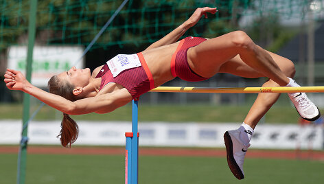 Airinė Pal&scaron;ytė