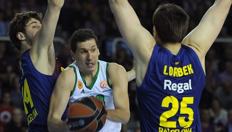 Dimitris Diamantidis.