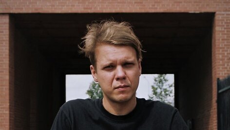 Gediminas Rimeika