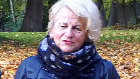 Ilona Tarvydienė