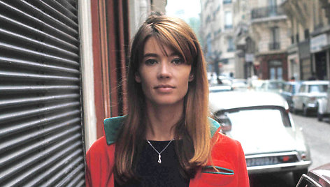 Françoise Hardy