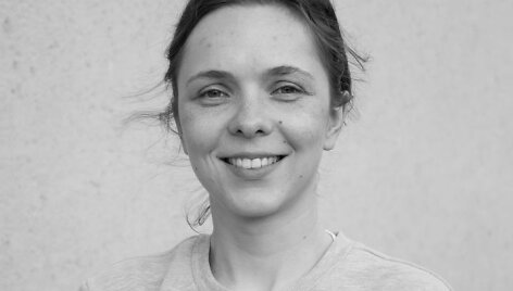 Rūta Ki&scaron;kytė