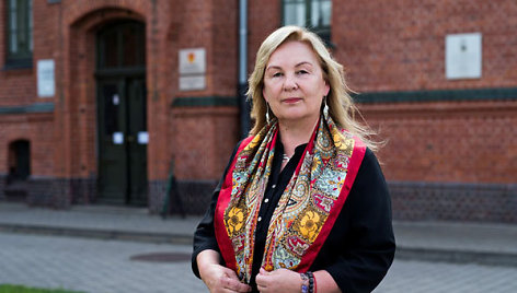 Sigutė Norkienė