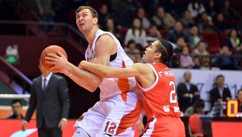 Donatas Motiejūnas
