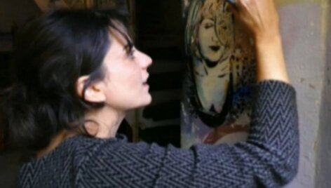 Alice Pasquini