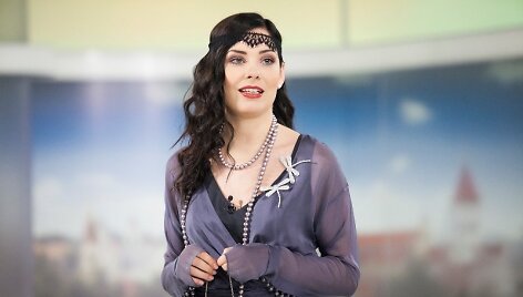 Eglė Daugėlaitė