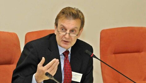 Henrikas Mickevičius