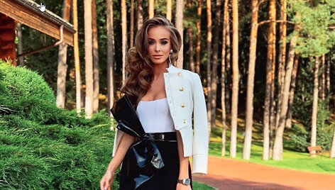 Viktorija Siegel