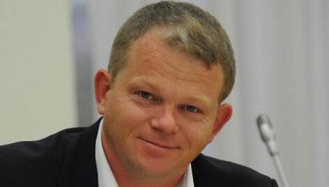 Andrius Palionis