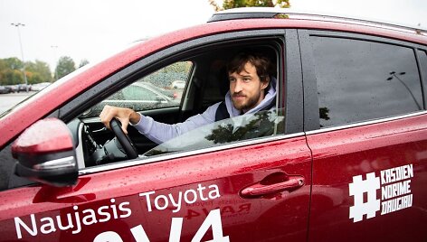 Simas Jasaitis