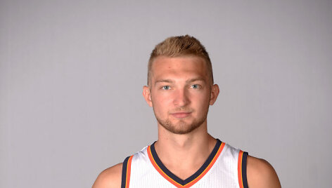 Domantas Sabonis