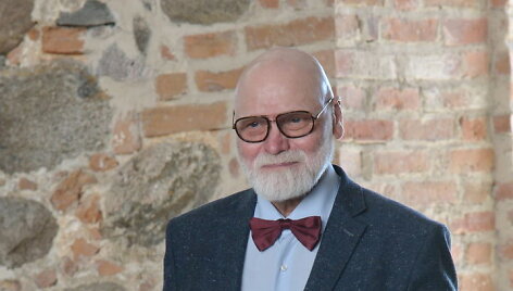 Vladas Bagdonas