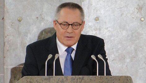 Karlas Schl&ouml;gelis