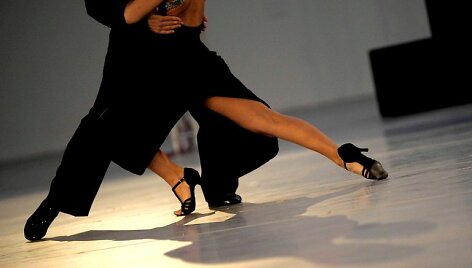 Tango