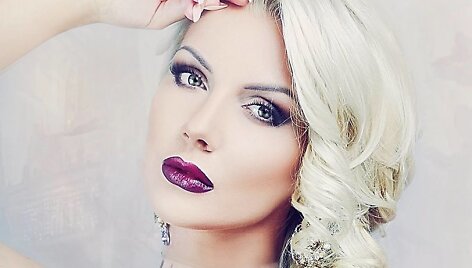 Monika &Scaron;edžiuvienė