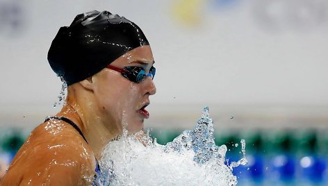 Rūta Meilutytė