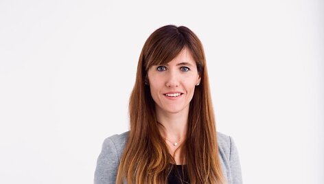 Justinai Prunskienė