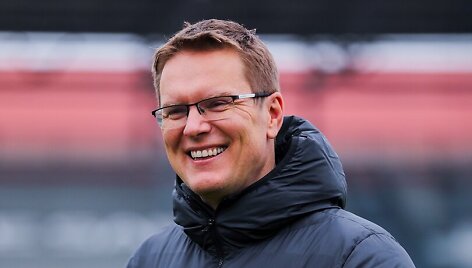 Valdas Dambrauskas