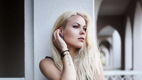 Nijolė Pareigytė-Rukaitienė