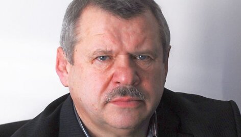 Valentinas Mizgaitis