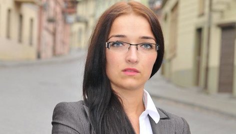 Joana Tamkevičiūtė yra Inovatyvios medicinos centro doktorantė, Lietuvos žaliųjų partijos Sveikatos komiteto koordinatorė, gydytoja