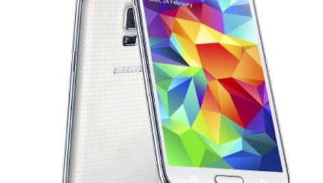Samsung Galaxy S5