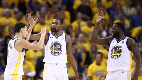 &bdquo;Warriors&ldquo; &ndash; &bdquo;Rockets&ldquo;
