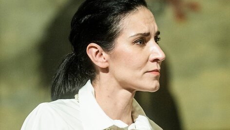 Ieva Prudnikovaitė