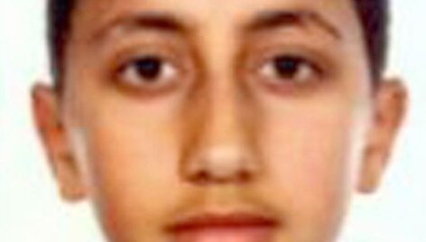 Moussa Oukabiras