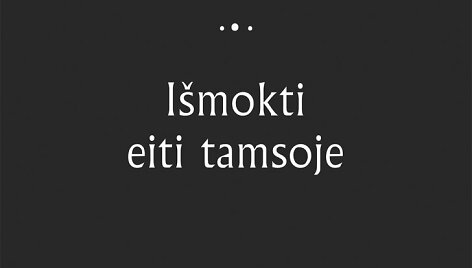 Knygos vir&scaron;elis