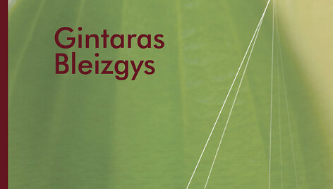 Knygos vir&scaron;elis