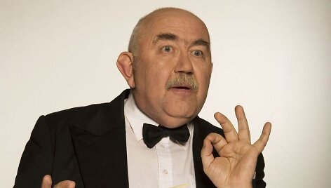 Donatas Katkus