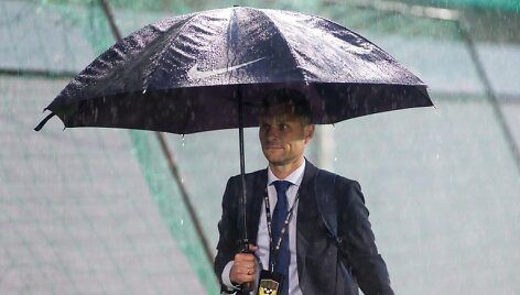 Gediminas Mažeika