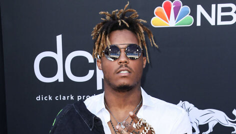 Reperis Juice WRLD