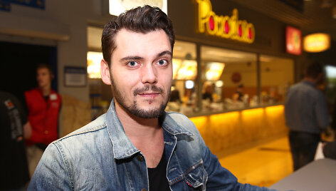 Tadas Rimgaila