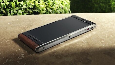 Vertu Aster