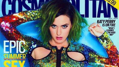 Katy Perry