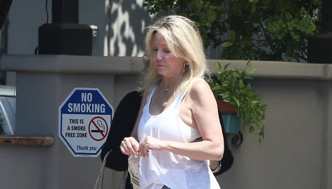 Heather Locklear