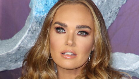 Tamara Ecclestone