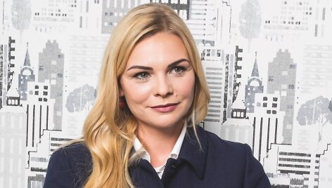 Eglė Jokužytė