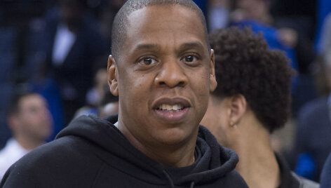 Jay Z