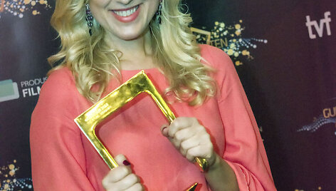 Mona Friis Bertheussen