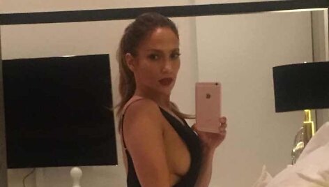 Jennifer Lopez