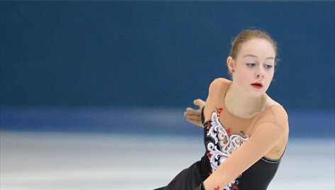 Elžbieta Kropa