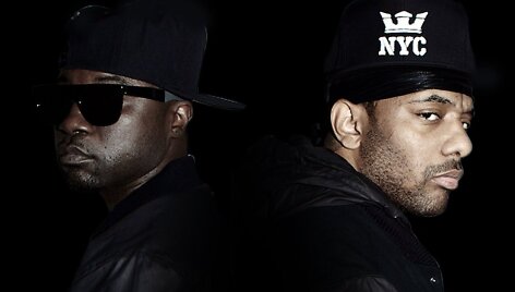 &bdquo;Mobb Deep&ldquo;