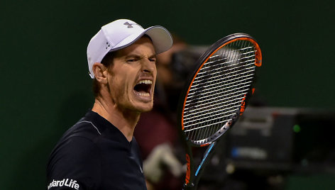 Andy Murray