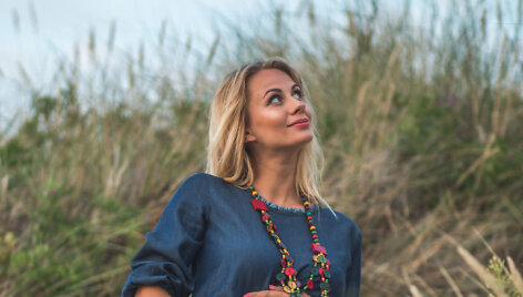 Agnė Bastienė